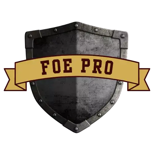 FOE Rechner Logo